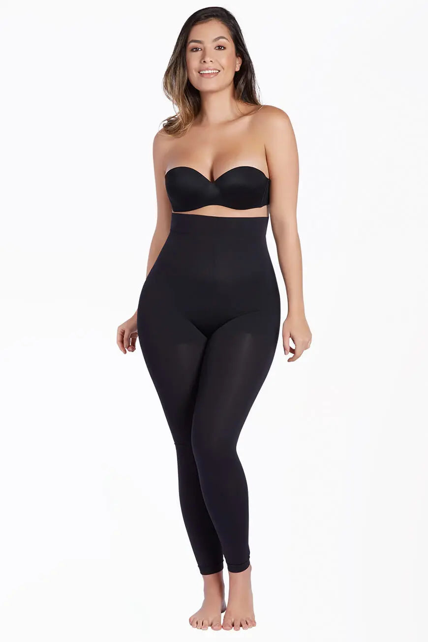 Compression Leggings Perfect Control