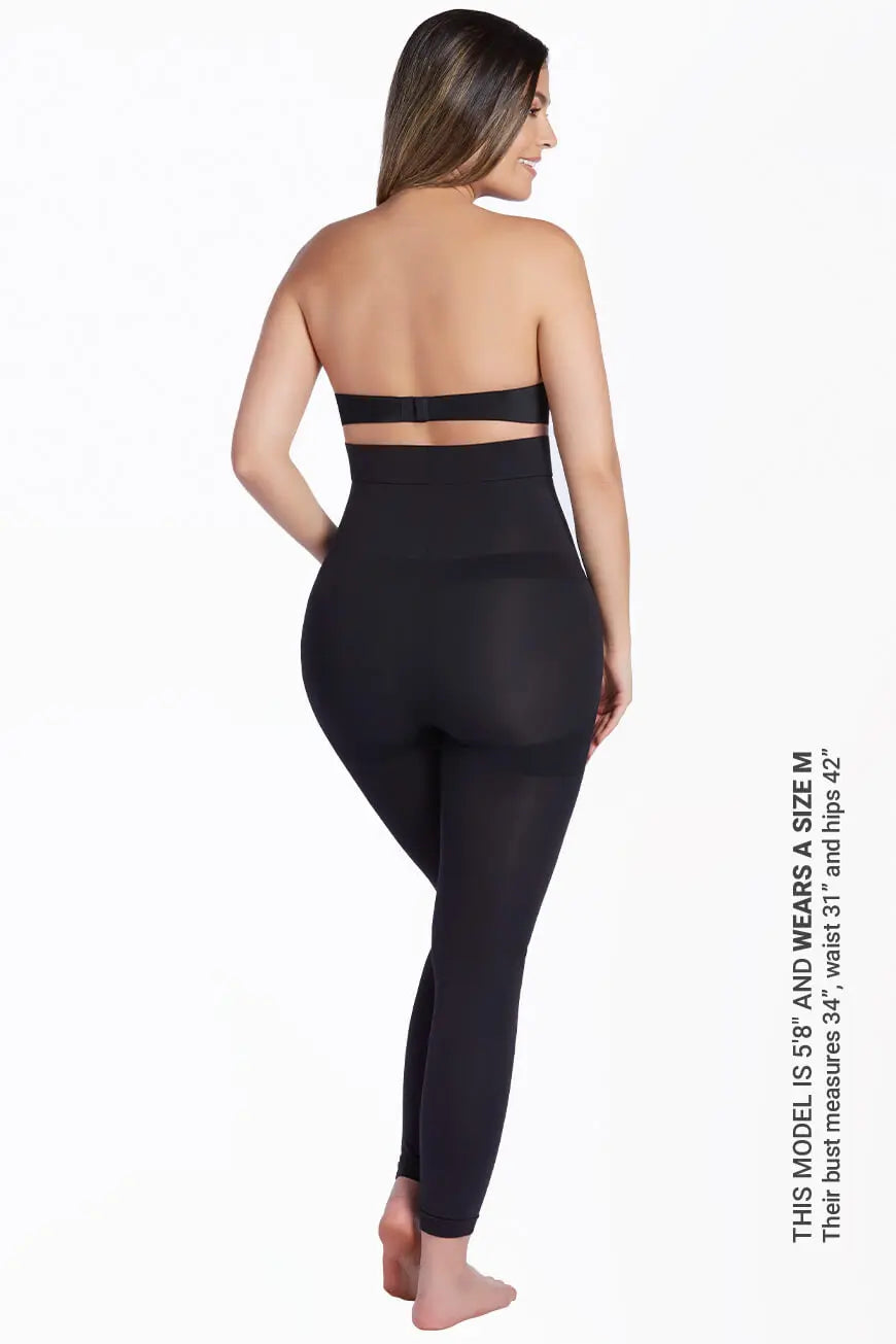 Compression Leggings Perfect Control