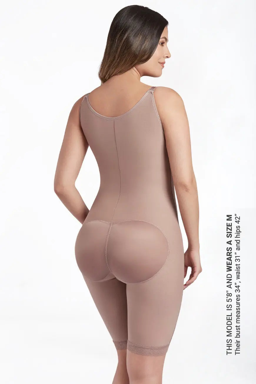 Full Body Suit Long