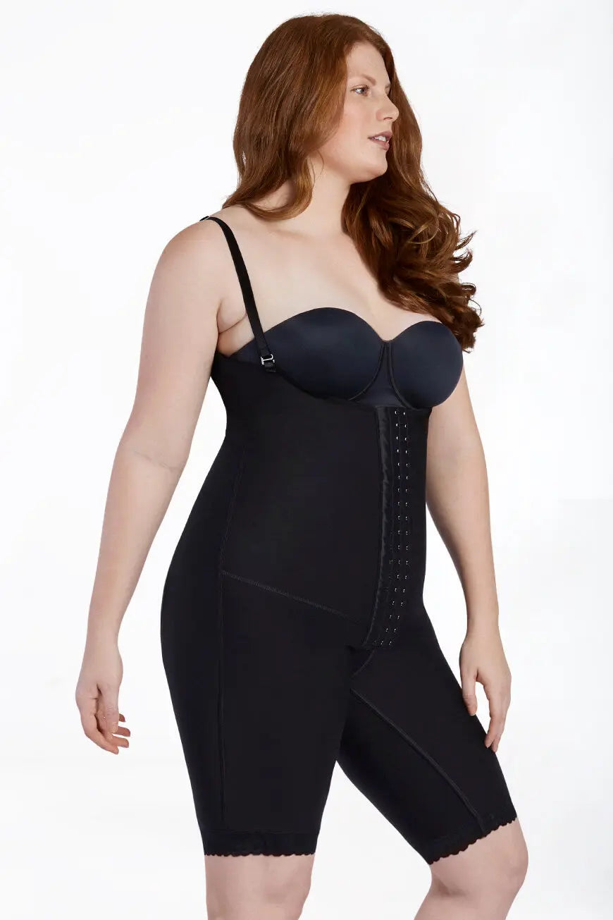 Full Body Suit Long