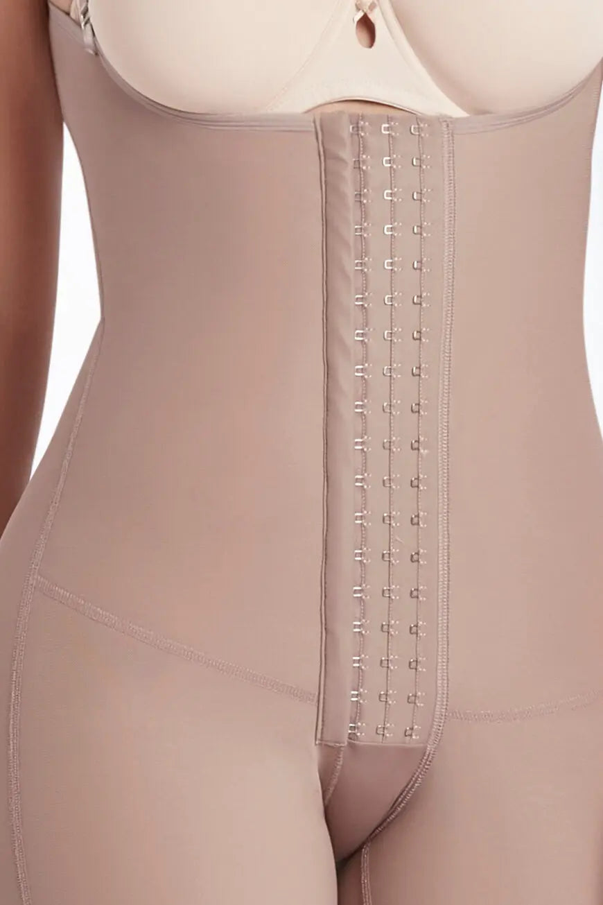 Full Body Suit Long