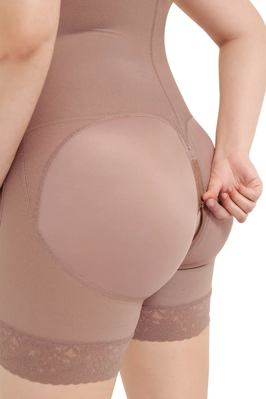 Sculpting Shorts H-Evolution