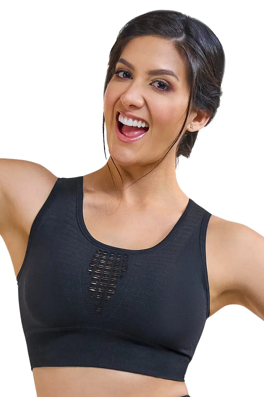 Training Bra BRAEEZ Ultimate Air