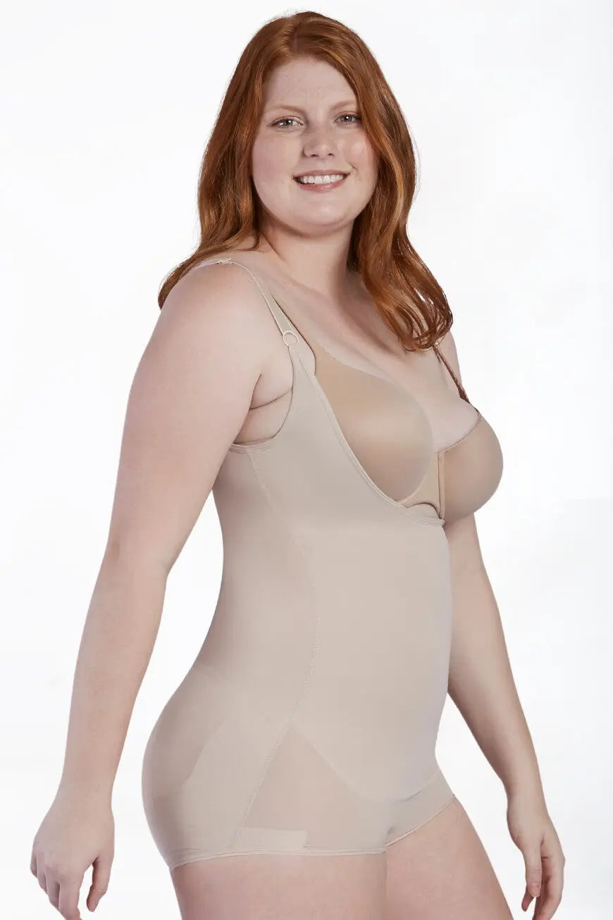 Body Slimmer Curvy