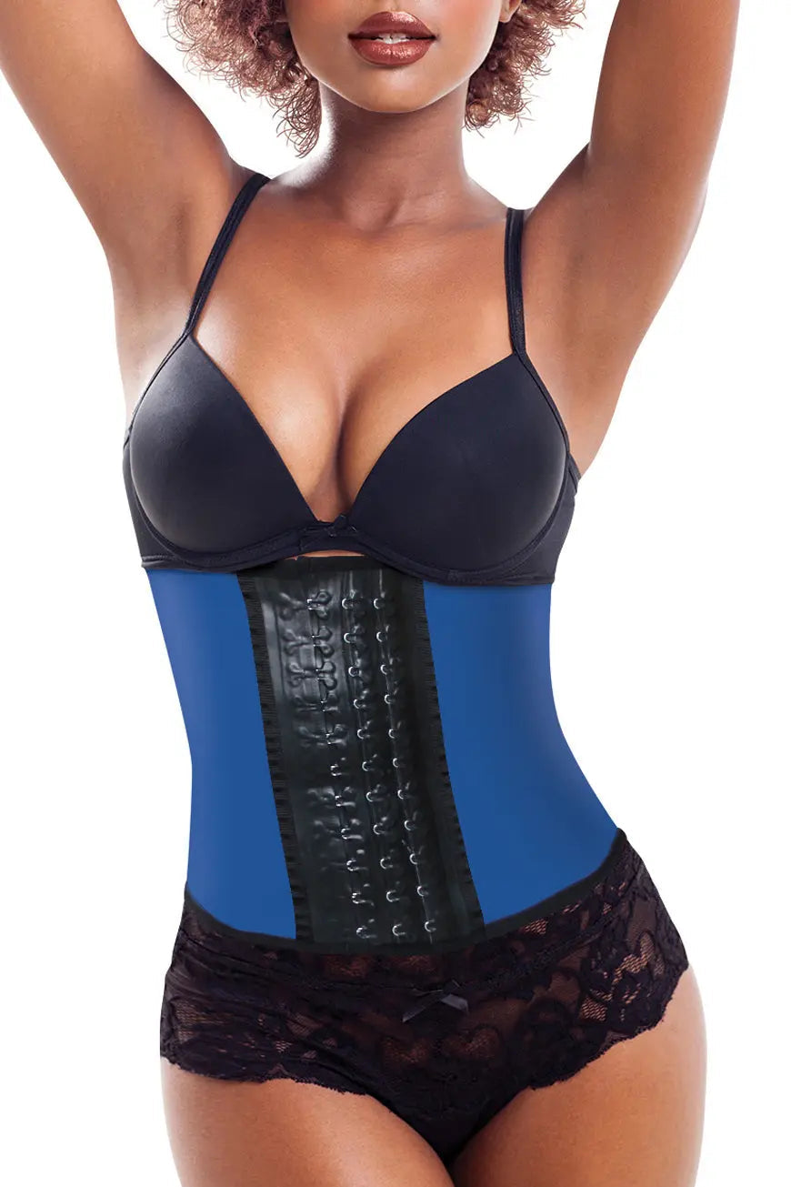Corset Belt Short Latex