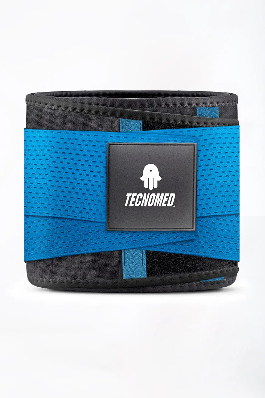 Back Brace by Tecnomed