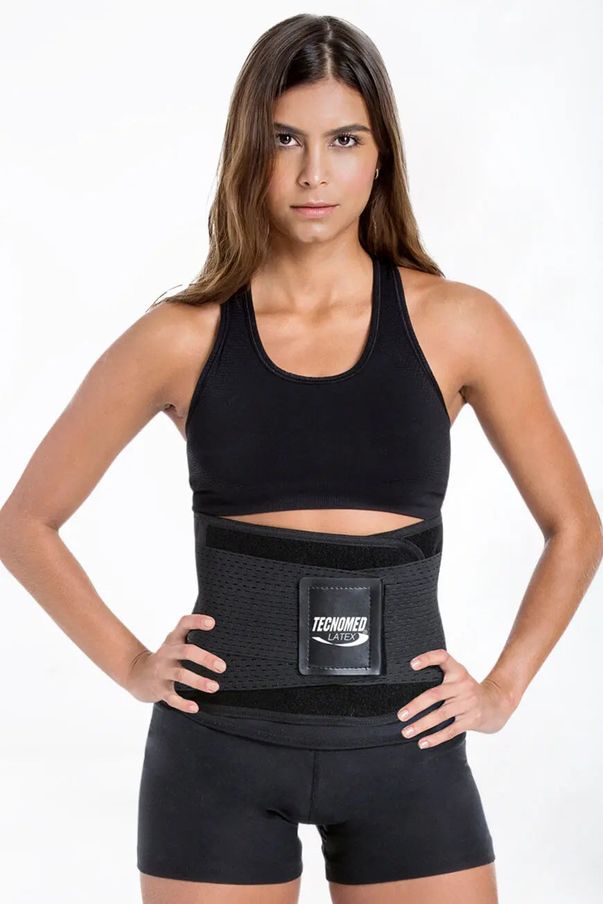 Weightlifting Belt by Tecnomed