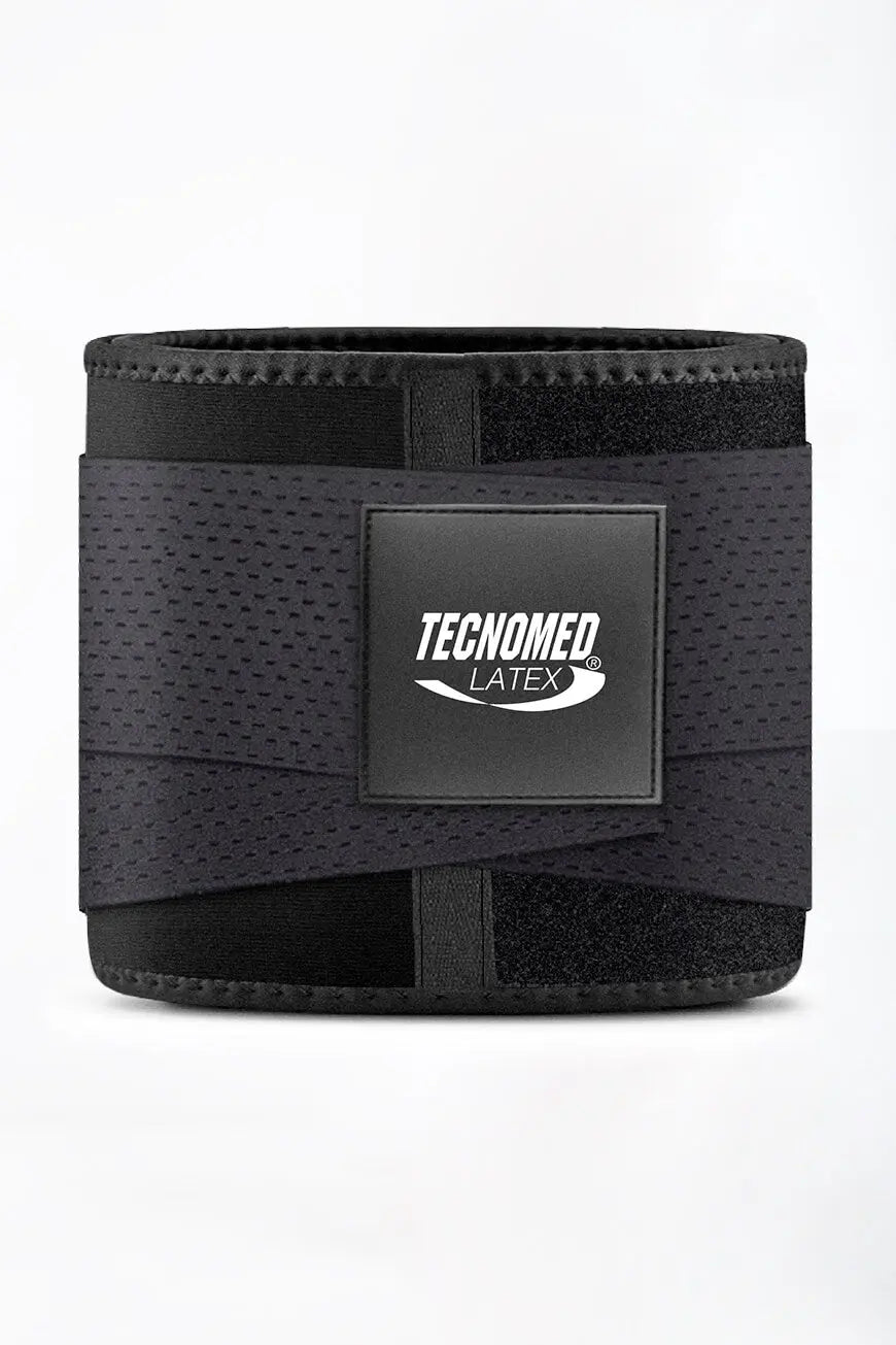 Weightlifting Belt by Tecnomed