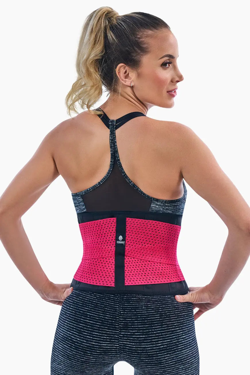 Weightlifting Belt by Tecnomed