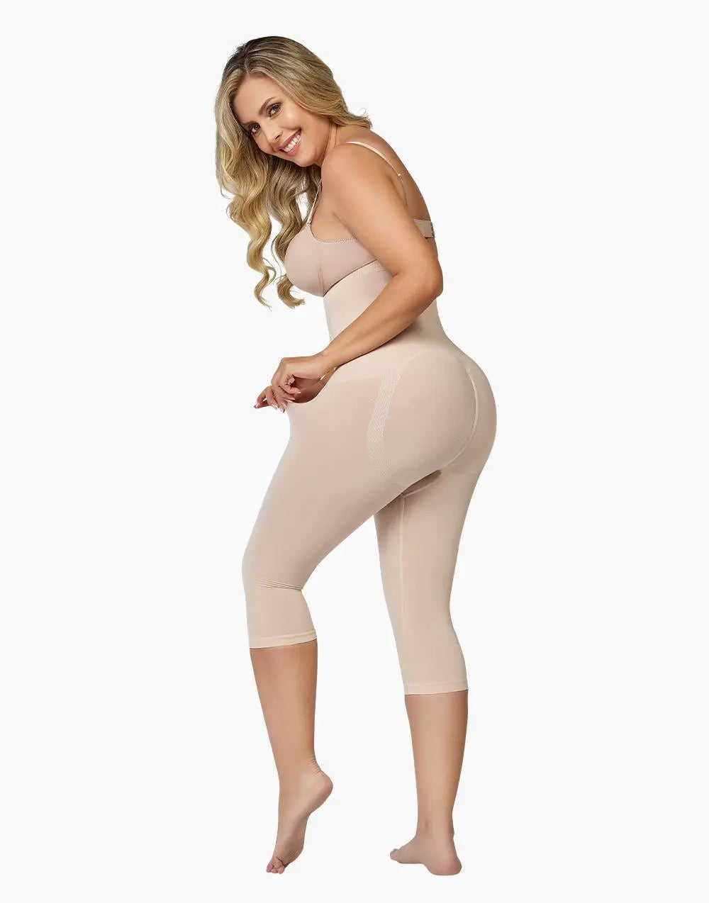 Capri Leggings Comfort Evolution