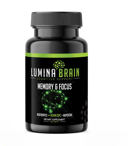 Lumina Brain