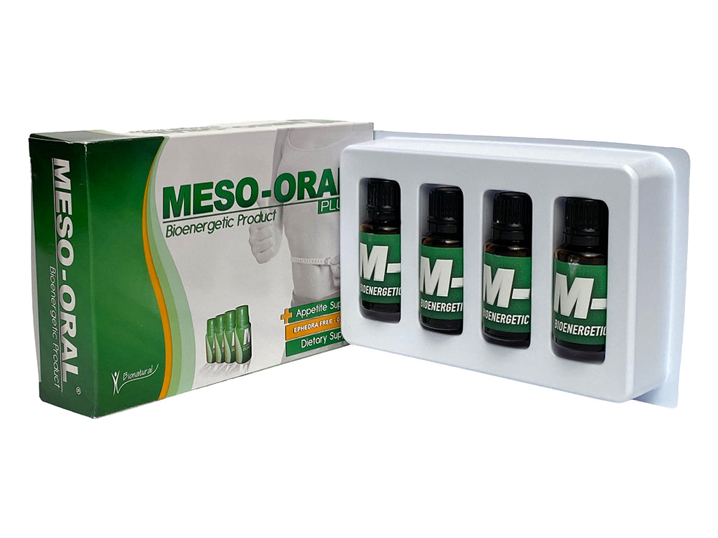 Meso-oral