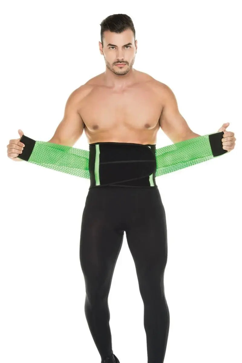 Back Brace by Tecnomed
