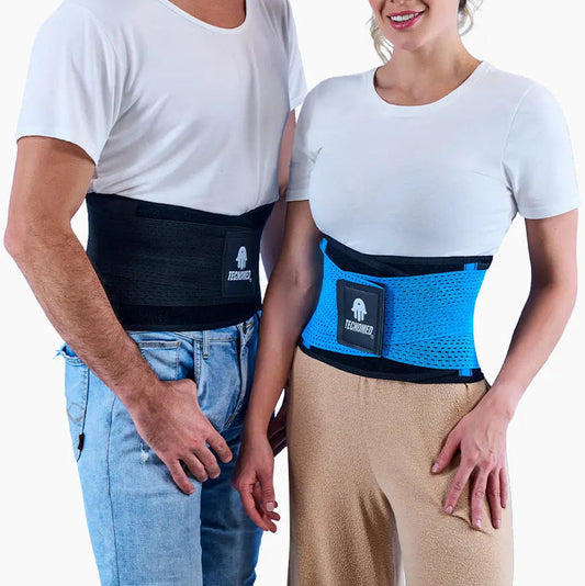 Back Brace by Tecnomed