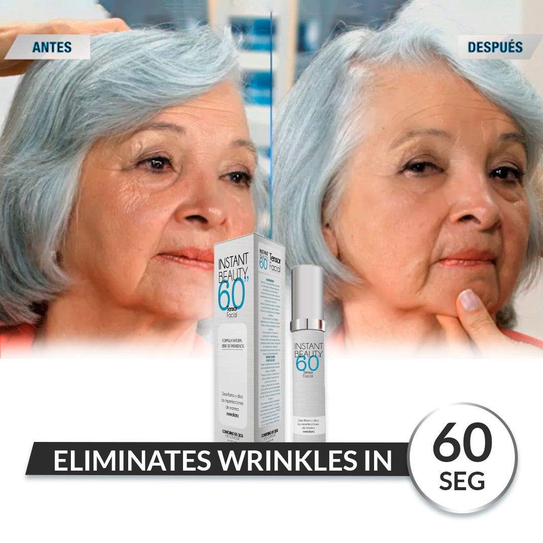 Special offer 2 Instant Beauty-BRANIA