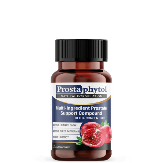 Prostaphytol - Prostate Support Compound