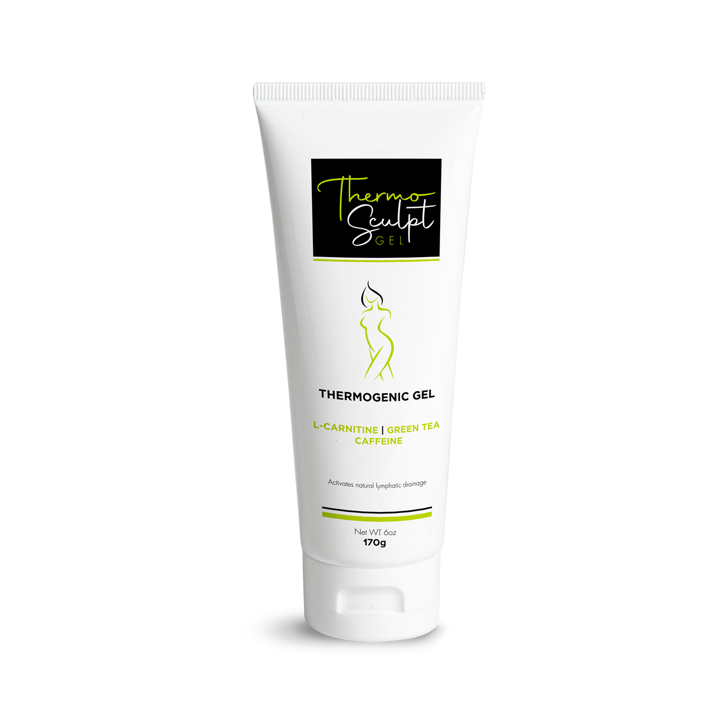 Thermo Sculpt Gel-Gel-BRANIA