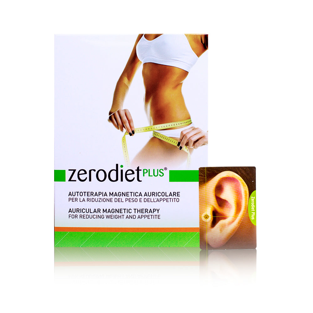 ZeroDiet Plus