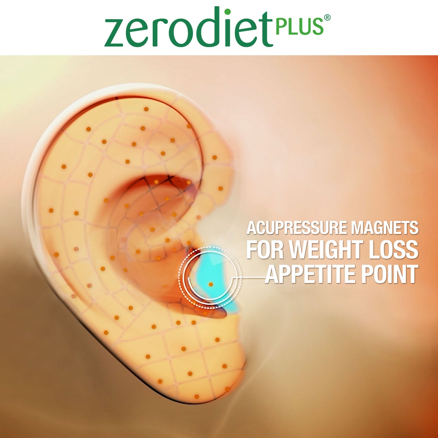 ZeroDiet Plus