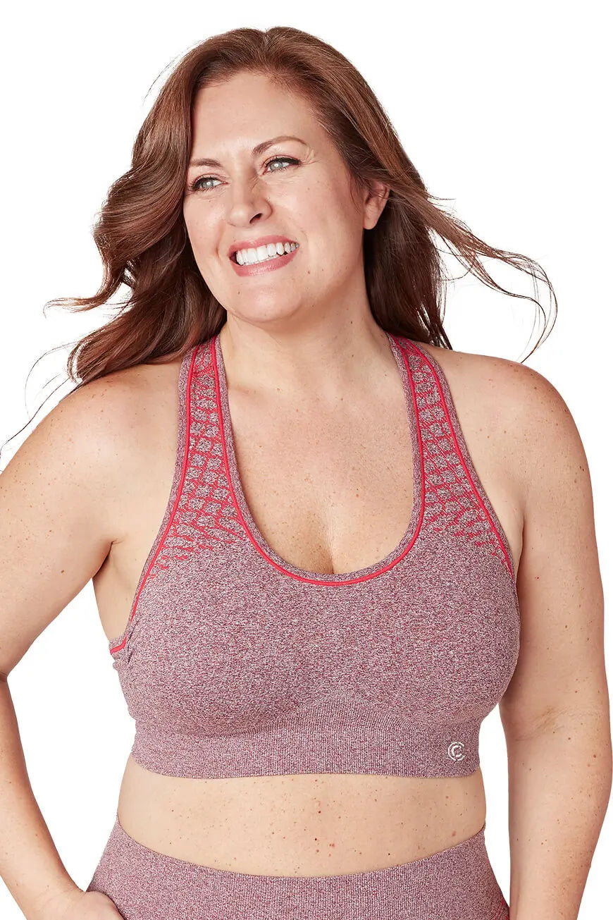 Sports Bra BRAEEZ Cool Active