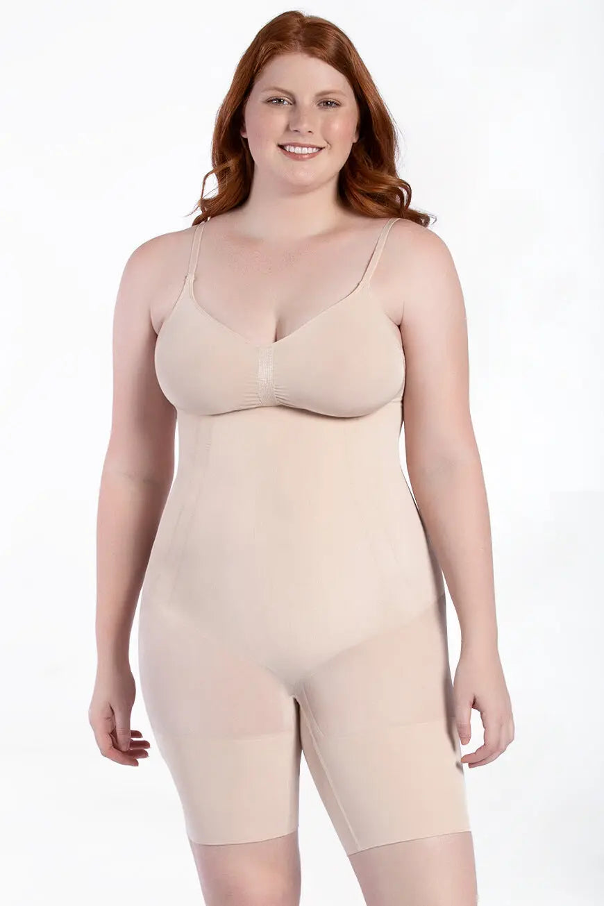 Full Body Shaper Comfort Evolution