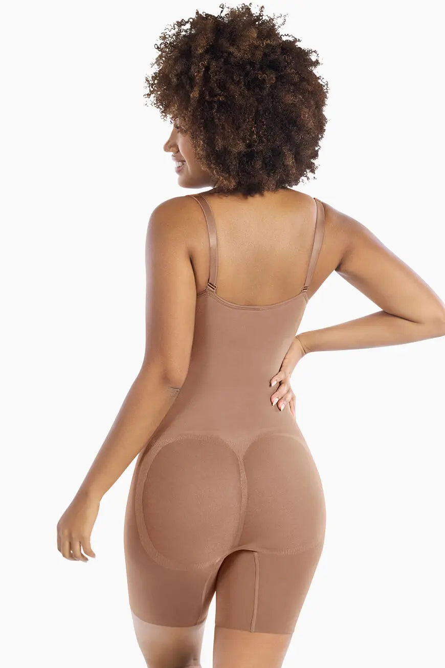 Full Body Shaper Comfort Evolution