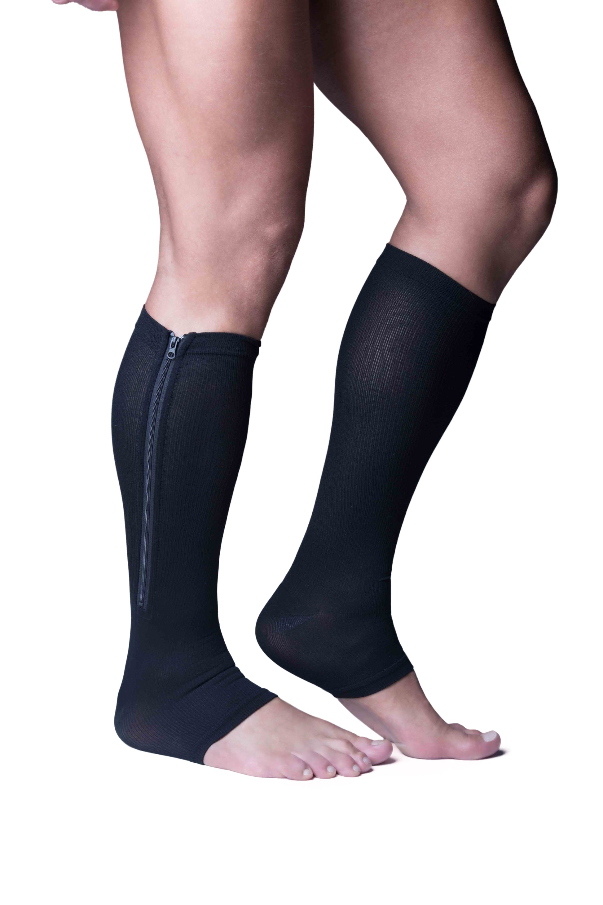 3 Pairs Vital Socks - Compression and Circulation Compresión