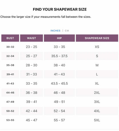 Shapewear Tank Top Essential Square Neck