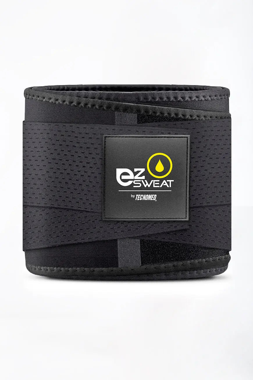 Cinturón Neopreno Gym Ez Sweat de Tecnomed