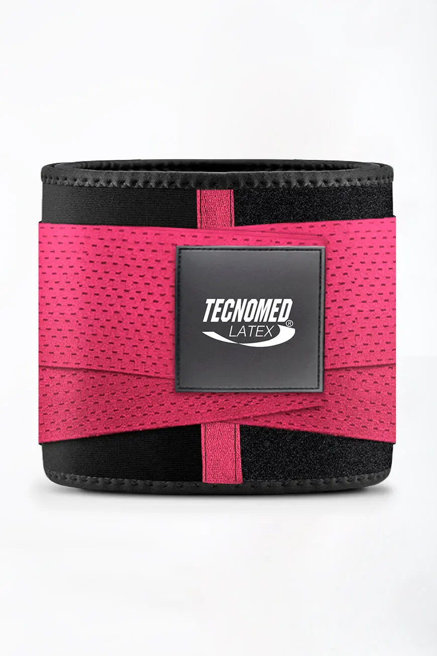Weightlifting Belt by Tecnomed