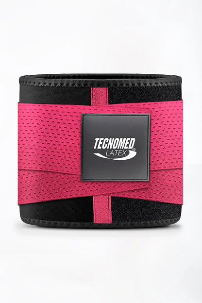 Weightlifting Belt by Tecnomed