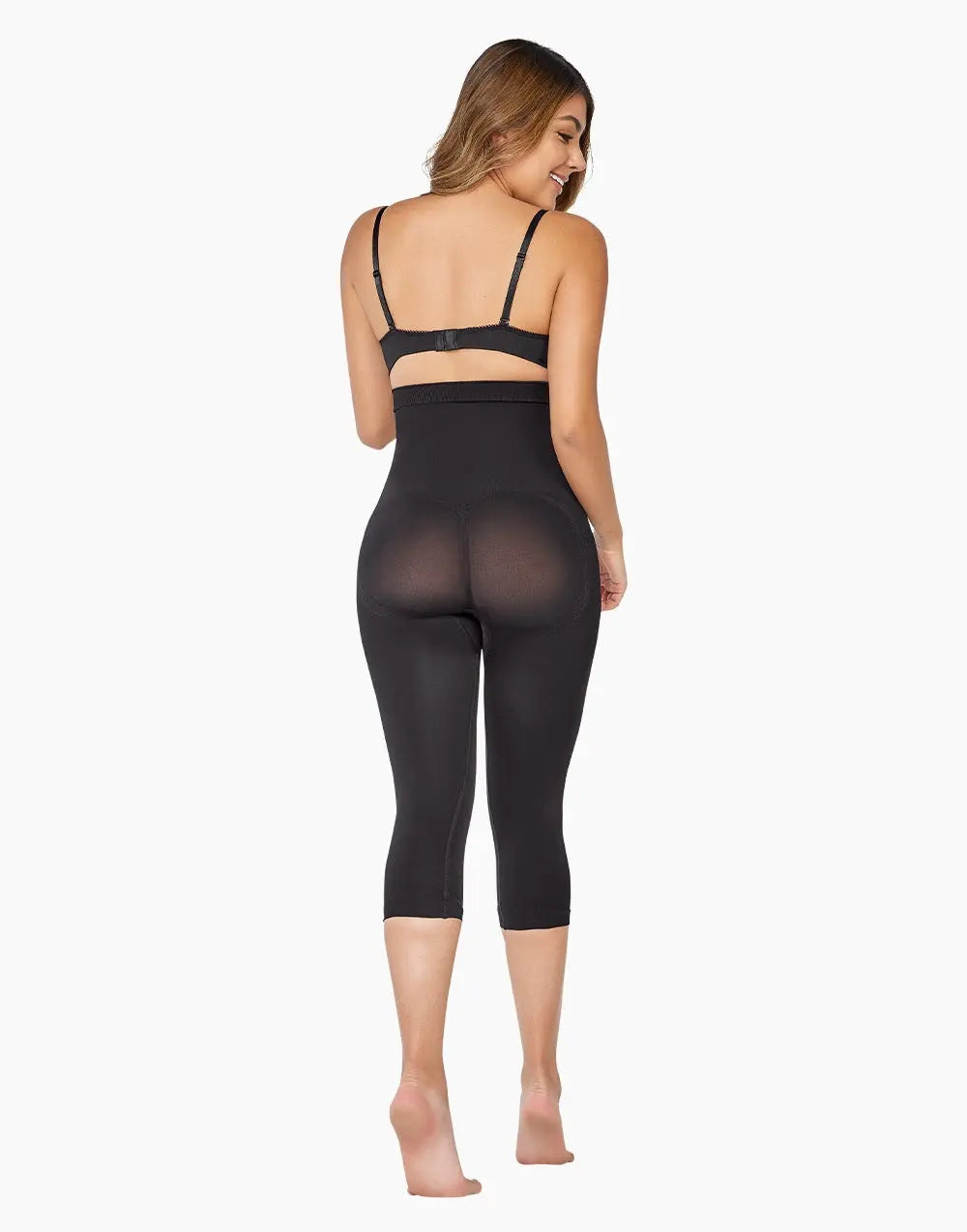 Capri Leggings Comfort Evolution