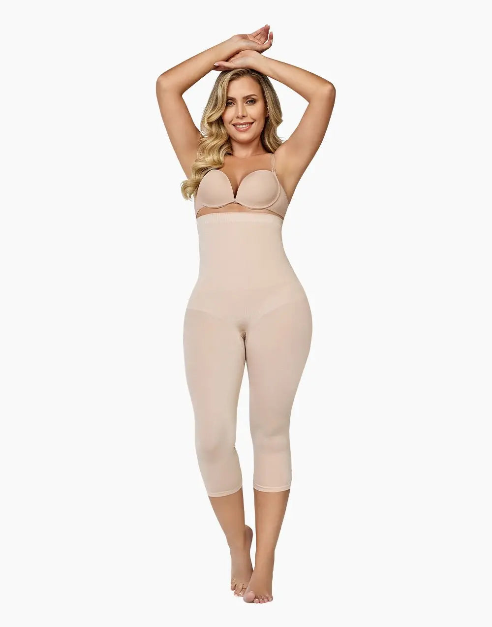 Capri Leggings Comfort Evolution