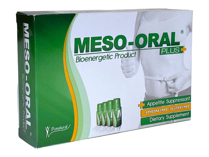Meso-oral