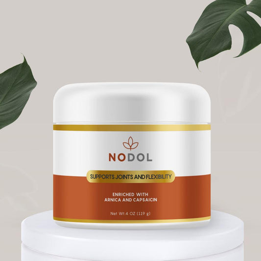 NODOL - supports joints and flexibility