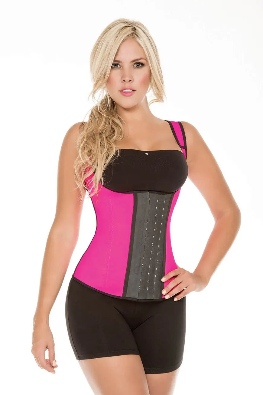 Women´s Vest Sculpting Latex