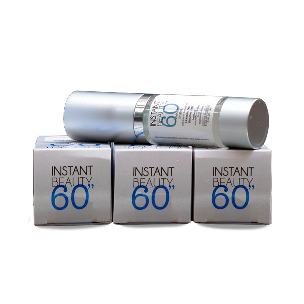 Special offer 3 Instant Beauty