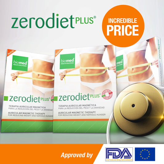 ZeroDiet Plus